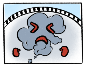 減少臭氣產(chǎn)生，提高周邊環(huán)境質(zhì)量